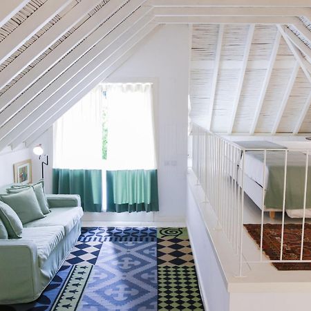 Sao Paulo Boutique Hotel - Spbh Тавира Экстерьер фото