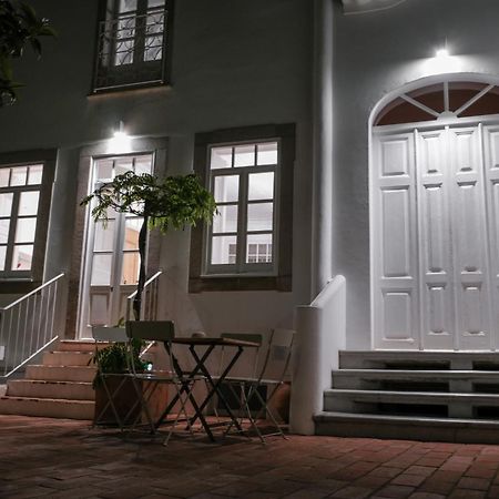 Sao Paulo Boutique Hotel - Spbh Тавира Экстерьер фото