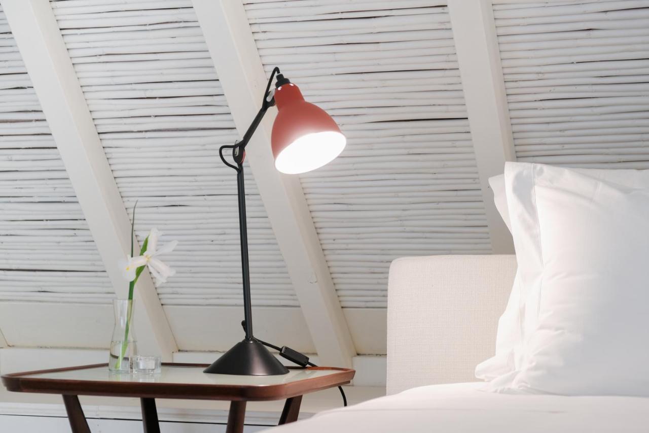 Sao Paulo Boutique Hotel - Spbh Тавира Экстерьер фото
