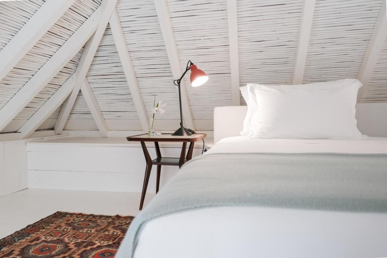 Sao Paulo Boutique Hotel - Spbh Тавира Экстерьер фото