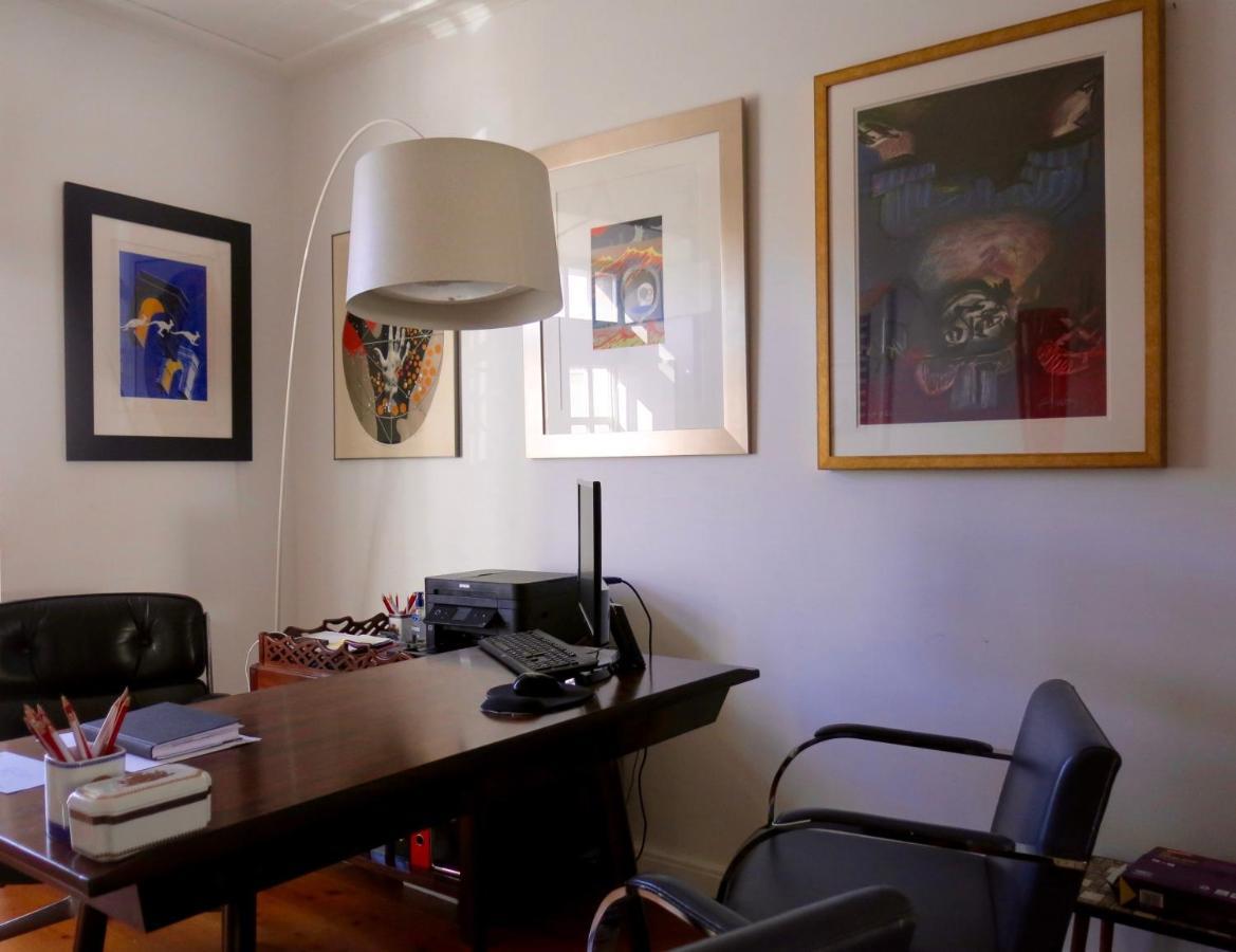 Sao Paulo Boutique Hotel - Spbh Тавира Экстерьер фото
