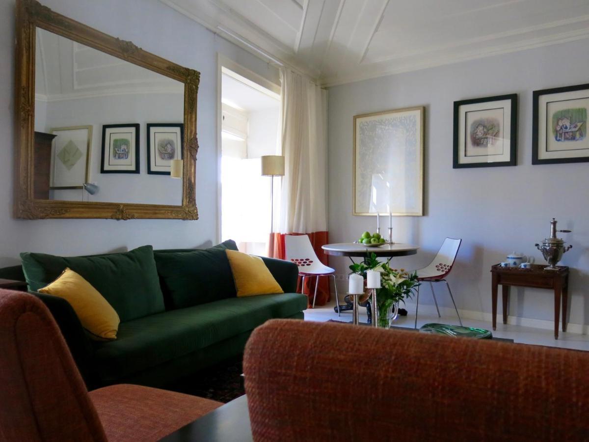 Sao Paulo Boutique Hotel - Spbh Тавира Экстерьер фото