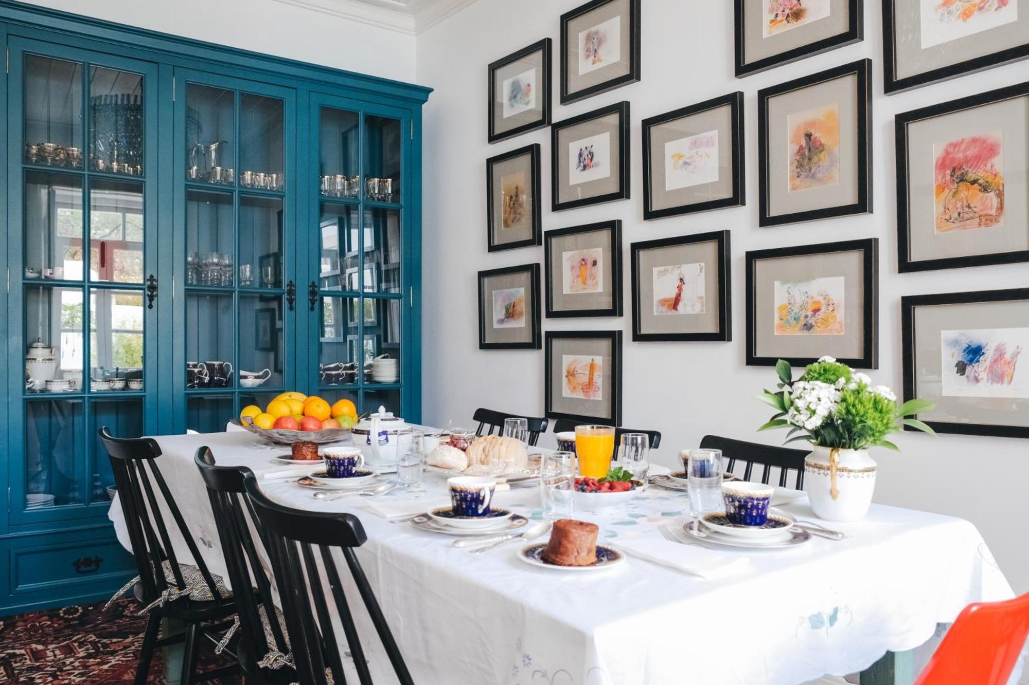 Sao Paulo Boutique Hotel - Spbh Тавира Экстерьер фото