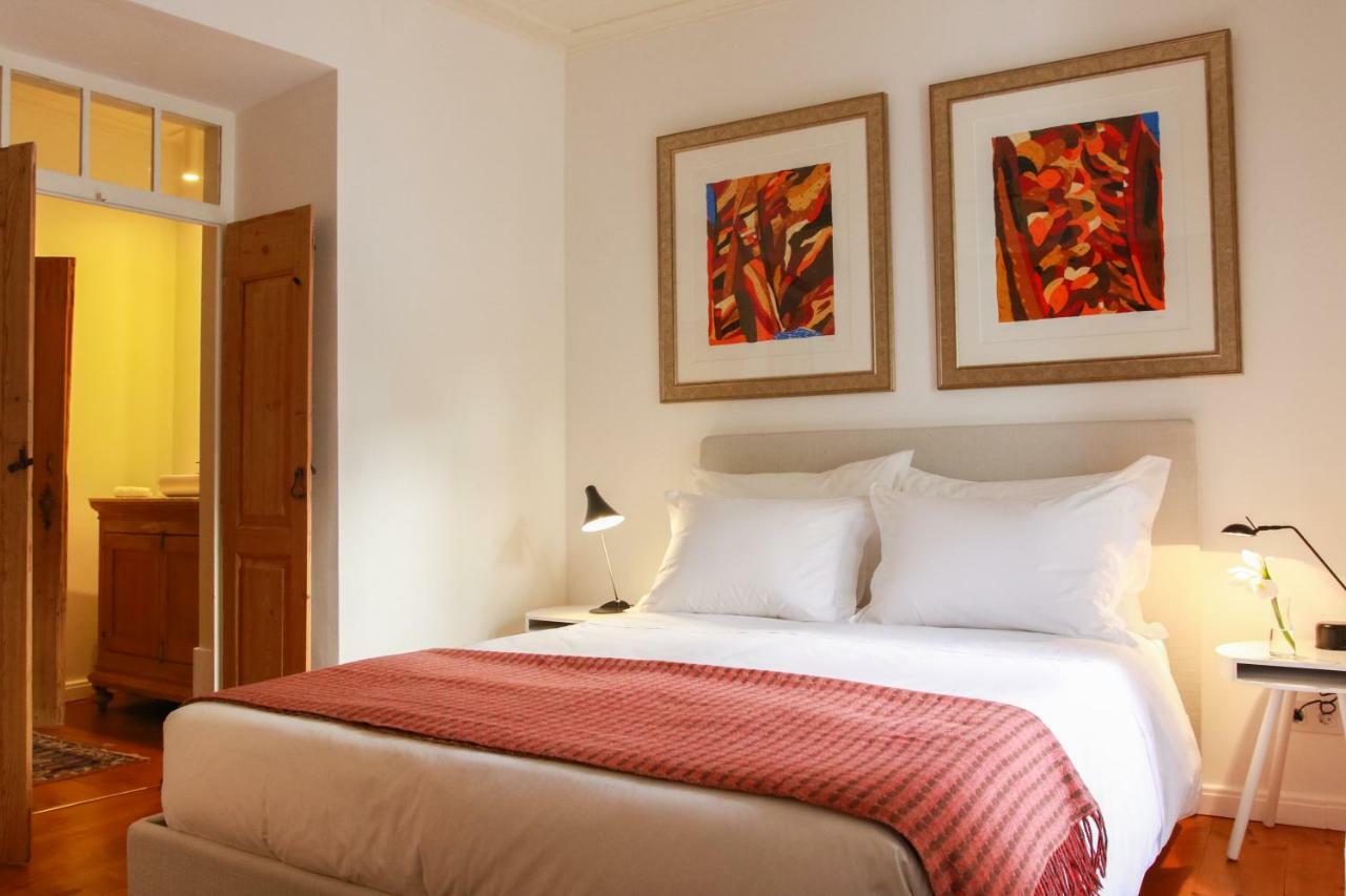 Sao Paulo Boutique Hotel - Spbh Тавира Экстерьер фото