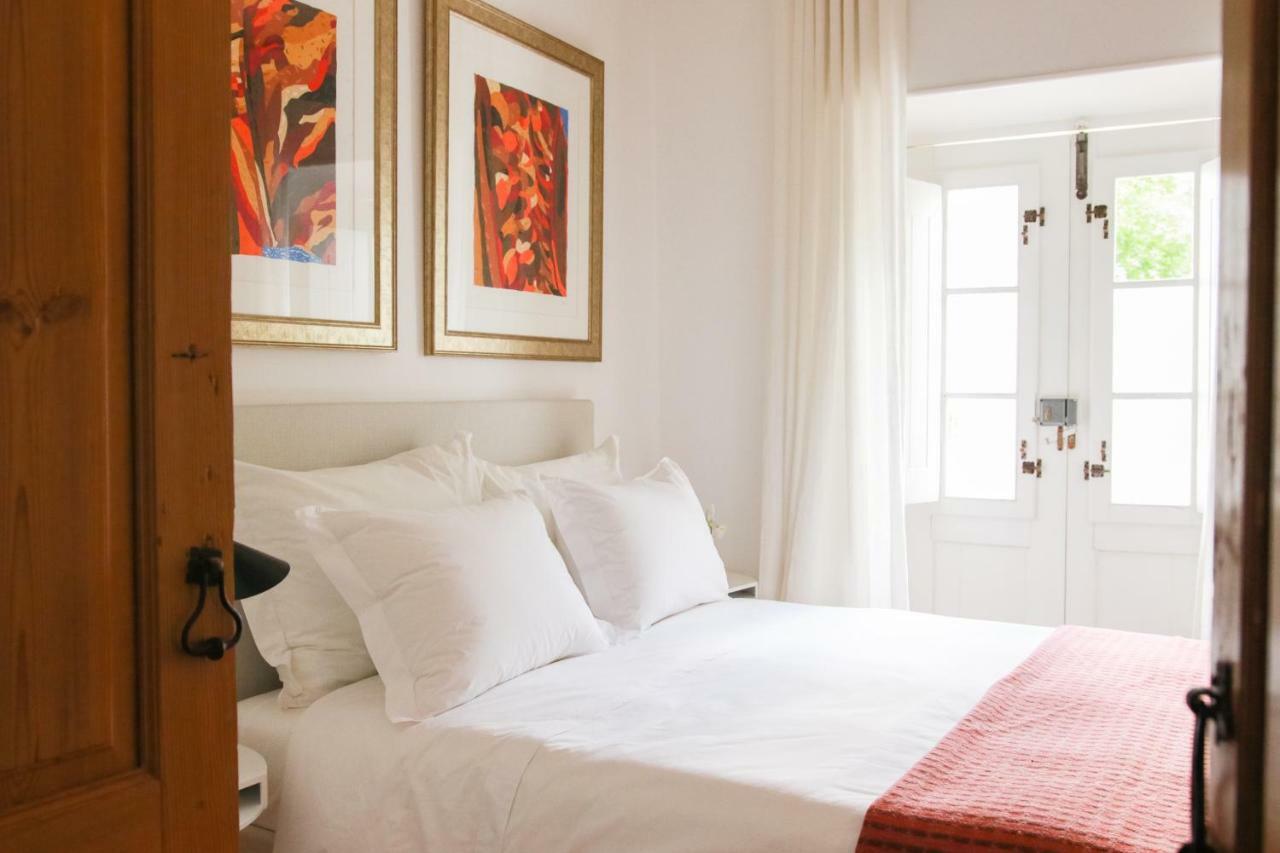 Sao Paulo Boutique Hotel - Spbh Тавира Экстерьер фото