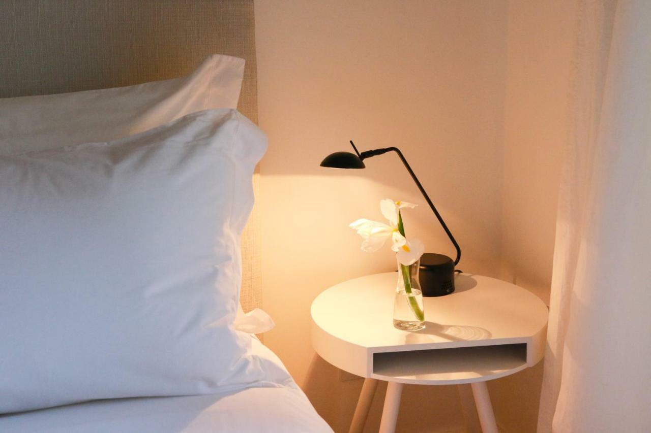 Sao Paulo Boutique Hotel - Spbh Тавира Экстерьер фото