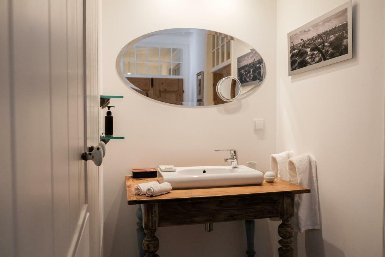 Sao Paulo Boutique Hotel - Spbh Тавира Экстерьер фото