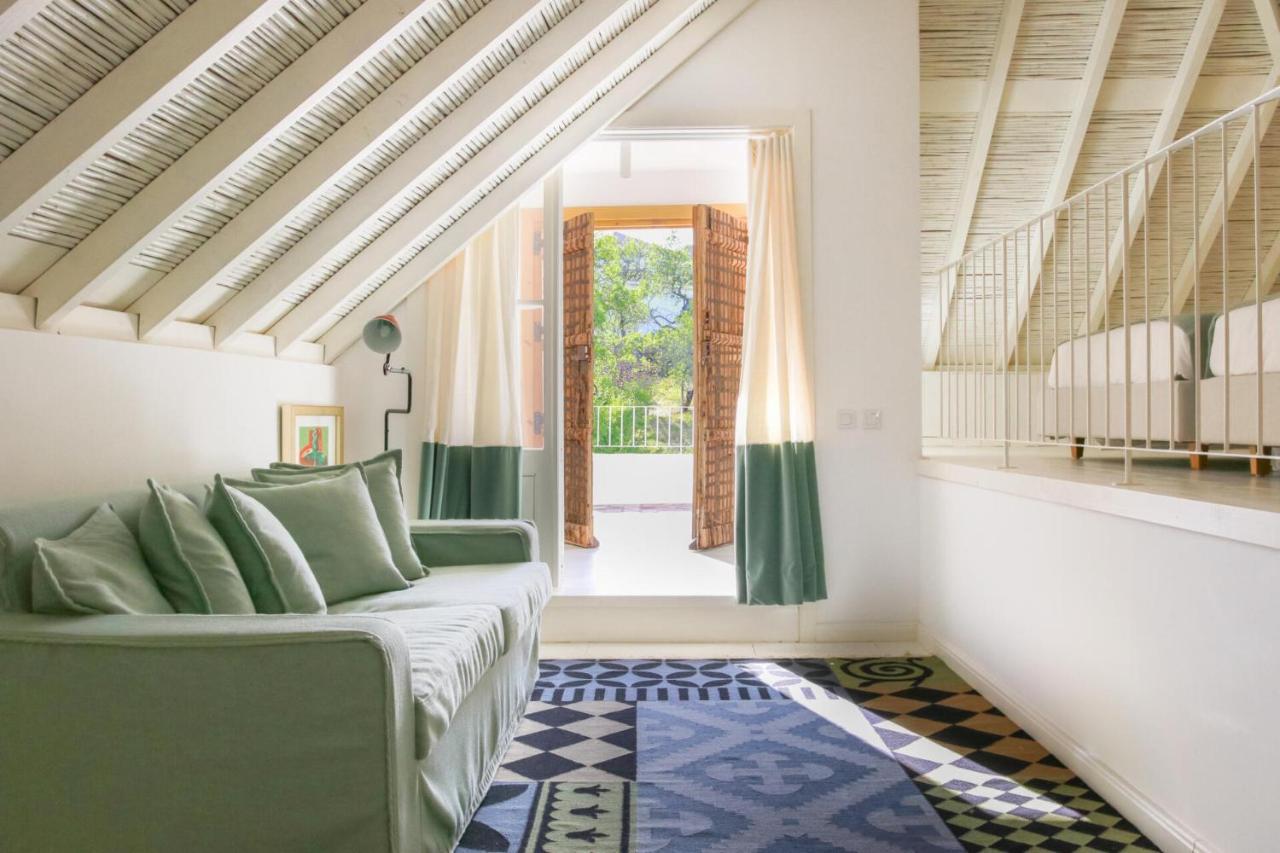 Sao Paulo Boutique Hotel - Spbh Тавира Экстерьер фото