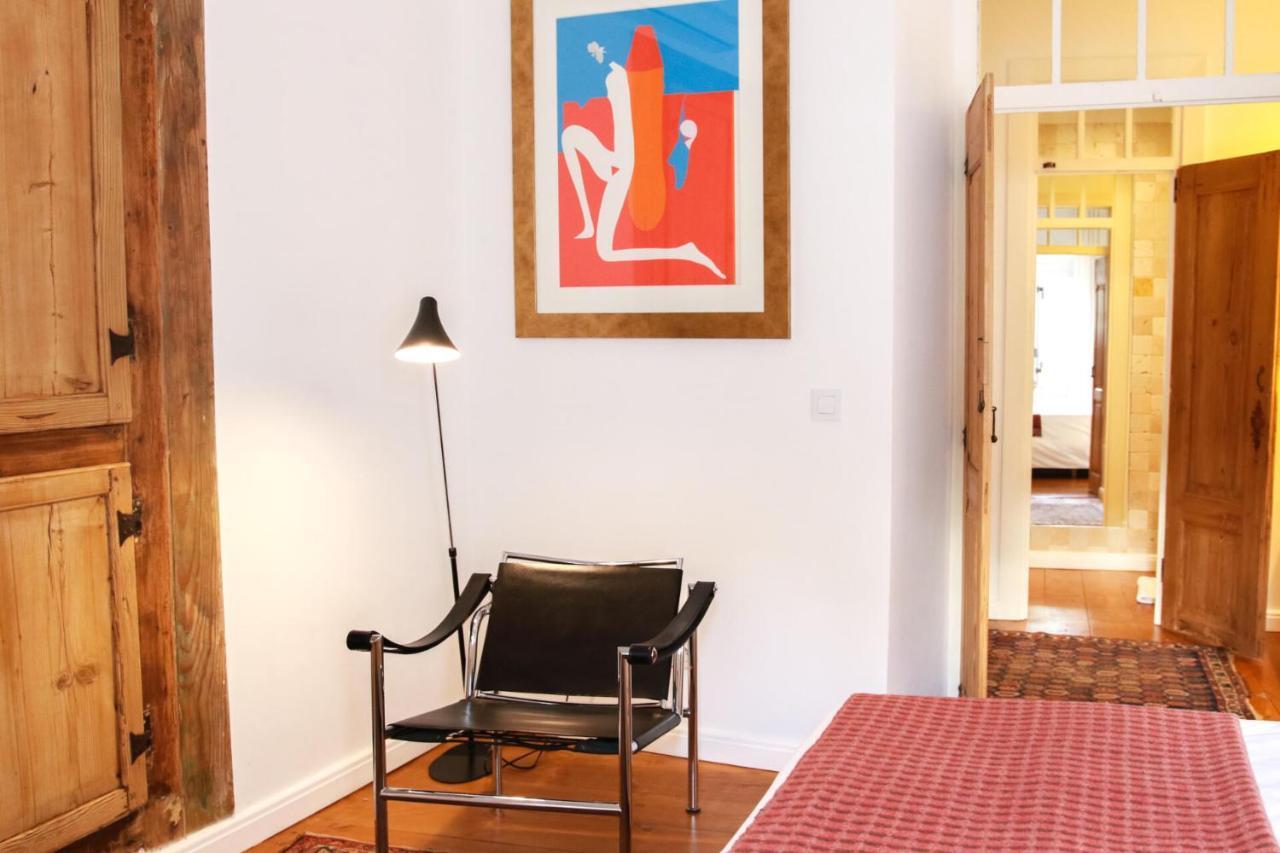 Sao Paulo Boutique Hotel - Spbh Тавира Экстерьер фото